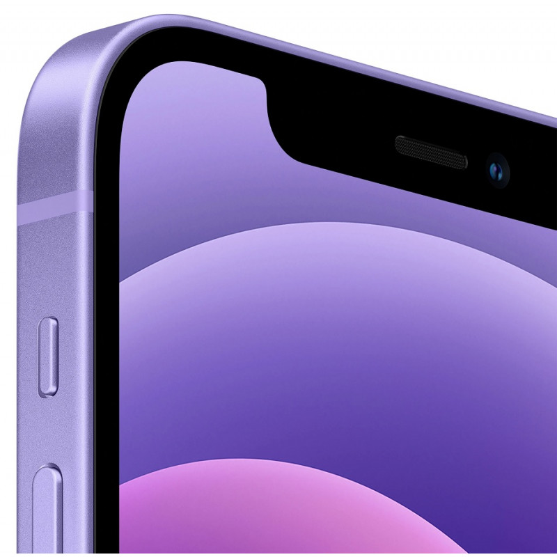 Apple iPhone 12 mini 128GB Purple