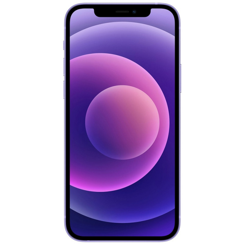 Apple iPhone 12 64GB Purple Approved Витринный образец