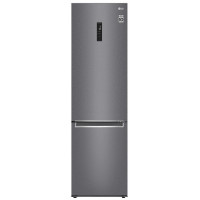 Холодильник LG GA-B509SLSM