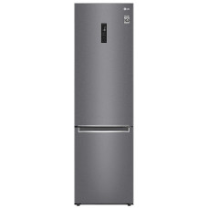 Холодильник LG GA-B509SLSM