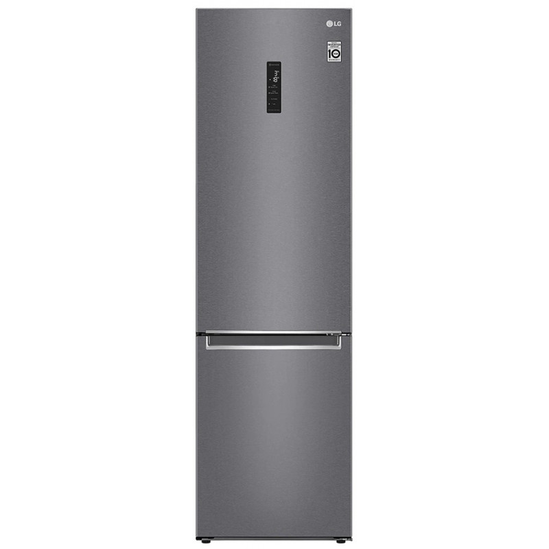 Холодильник LG GA-B509SLSM