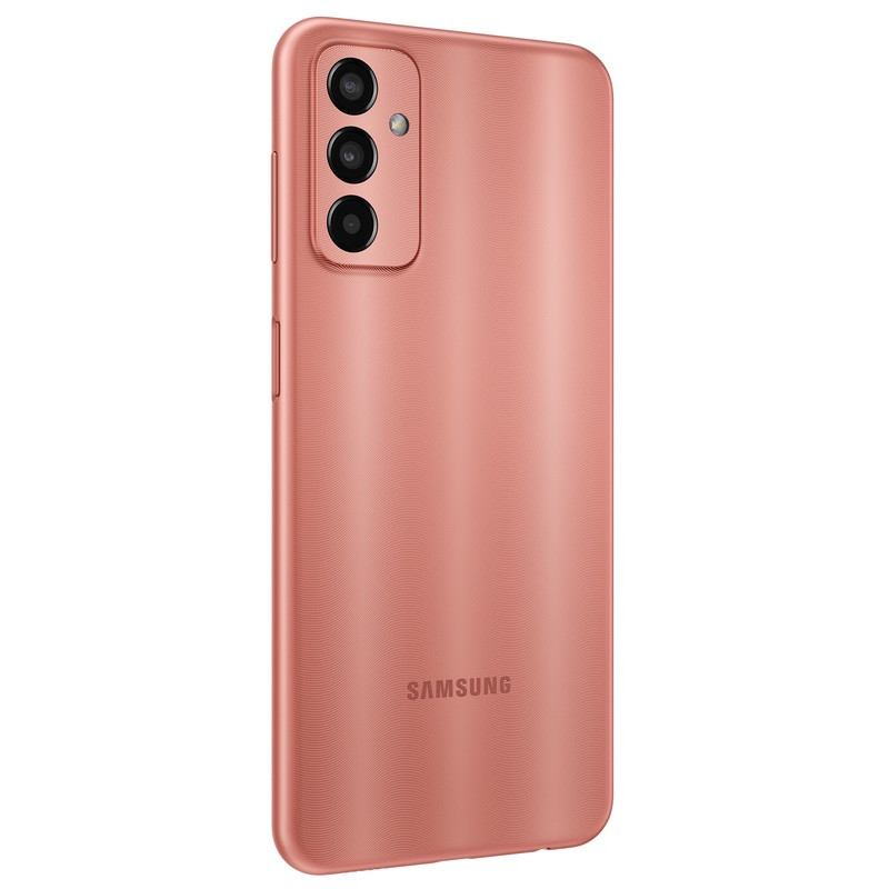 Samsung Galaxy M13 2022 M135F 4/128GB Orange Copper (SM-M135F)