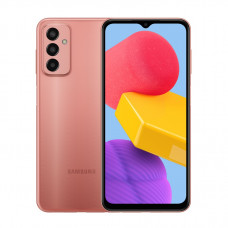 Samsung Galaxy M13 2022 M135F 4/128GB Orange Copper (SM-M135F)