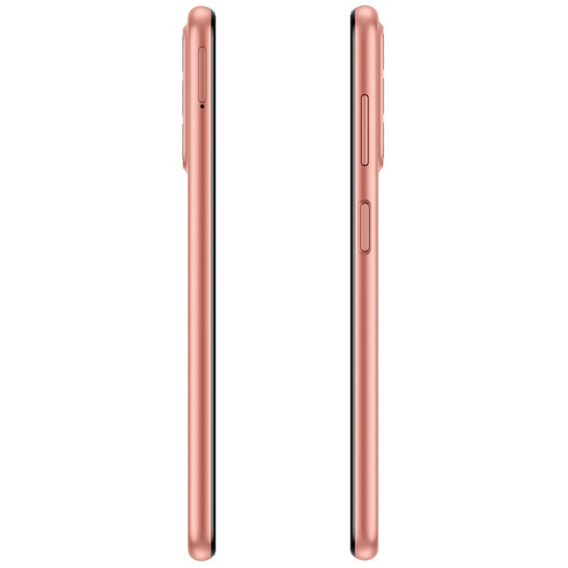 Samsung Galaxy M13 2022 M135F 4/128GB Orange Copper (SM-M135F)