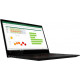 Ноутбук Lenovo ThinkPad X1 Extreme Gen 3 (20TK002SRA) Black