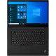 Ноутбук Lenovo ThinkPad X1 Extreme Gen 3 (20TK002SRA) Black
