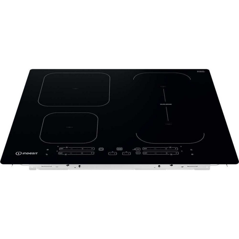 Варочная поверхность Indesit IB65B60NE