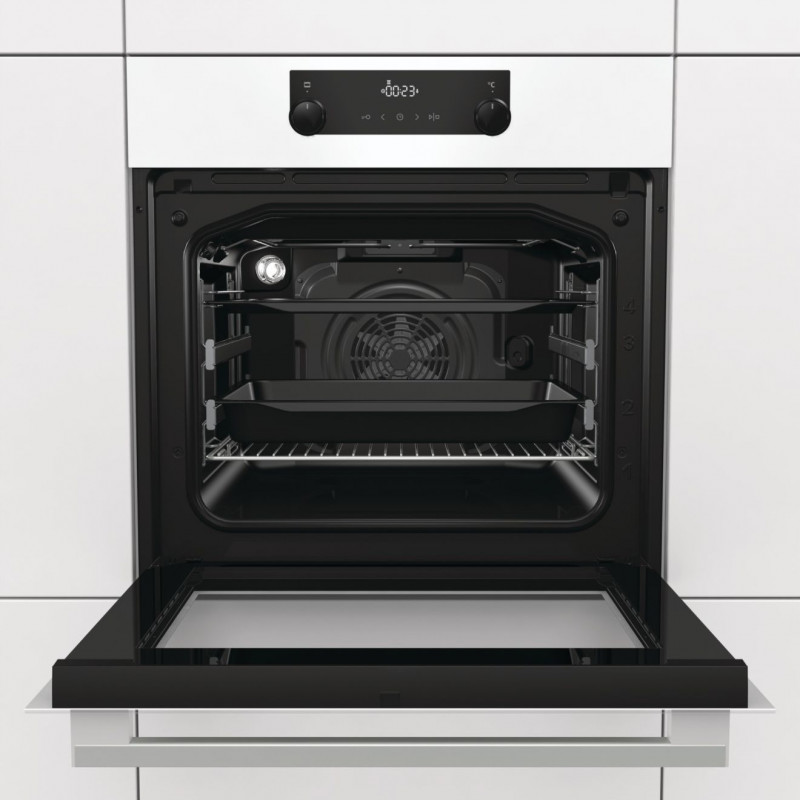 Духовой шкаф Gorenje BO737E30WG