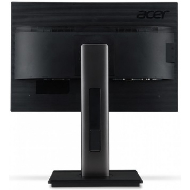 Монитор Acer 21.5" B226HQLYMDPR,DVI,DP,MM,IPS,1920x1080,Pivot,60Hz,5ms (UM.WB6EE.015)