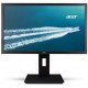 Монитор Acer 21.5" B226HQLYMDPR,DVI,DP,MM,IPS,1920x1080,Pivot,60Hz,5ms (UM.WB6EE.015)