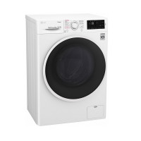 Стиральная машина LG F0J6NS0W