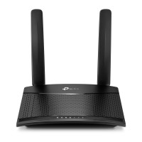 Маршрутизатор TP-Link TL-MR100 N300 4G