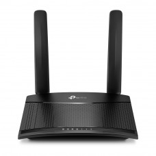 Маршрутизатор TP-Link TL-MR100 N300 4G