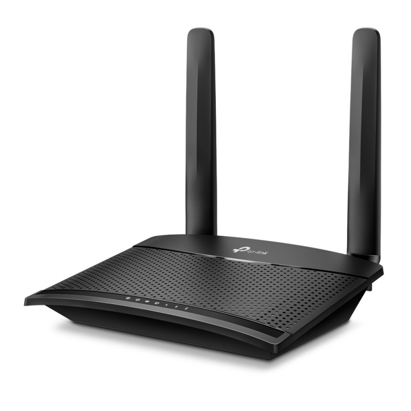 Маршрутизатор TP-Link TL-MR100 N300 4G
