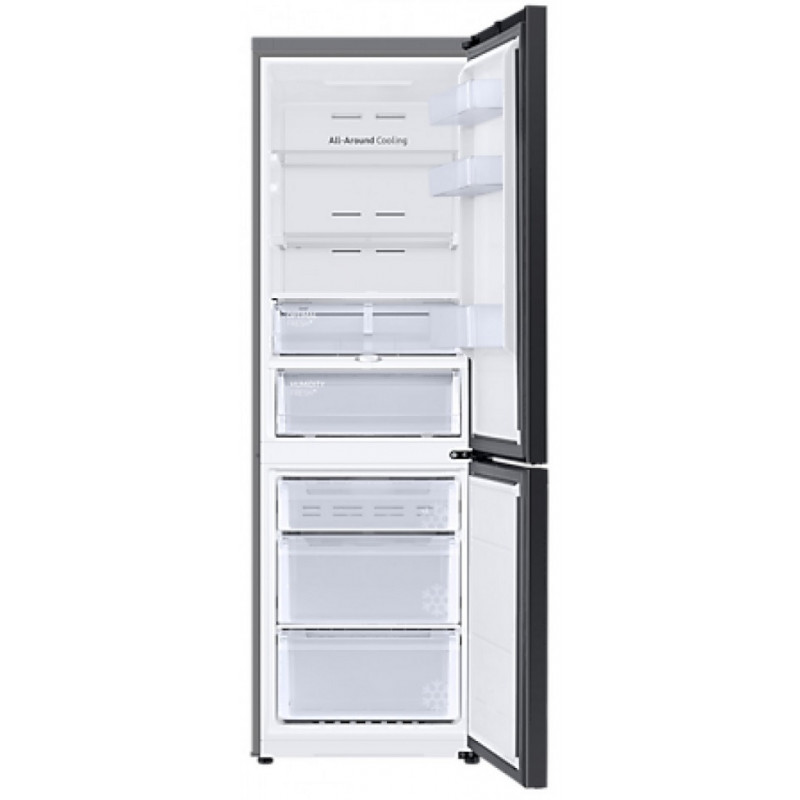 Холодильник Samsung RB34A6B4FAP/UA
