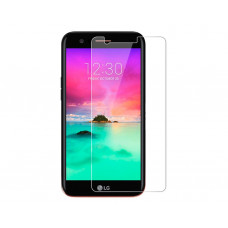 Защитное стекло LG K10 M250