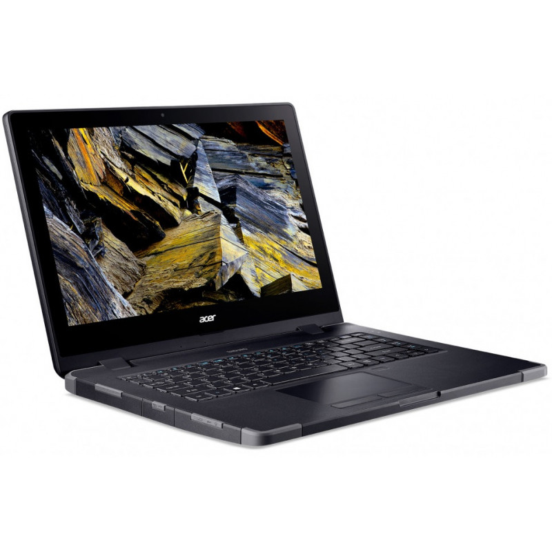 Ноутбук Acer Enduro N3 EN314-51W (NR.R0PEU.009) Shale Black