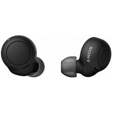 Навушники Bluetooth Sony WF-C500 Black