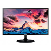 Монитор Samsung S22F350F (LS22F350FHIXCI)