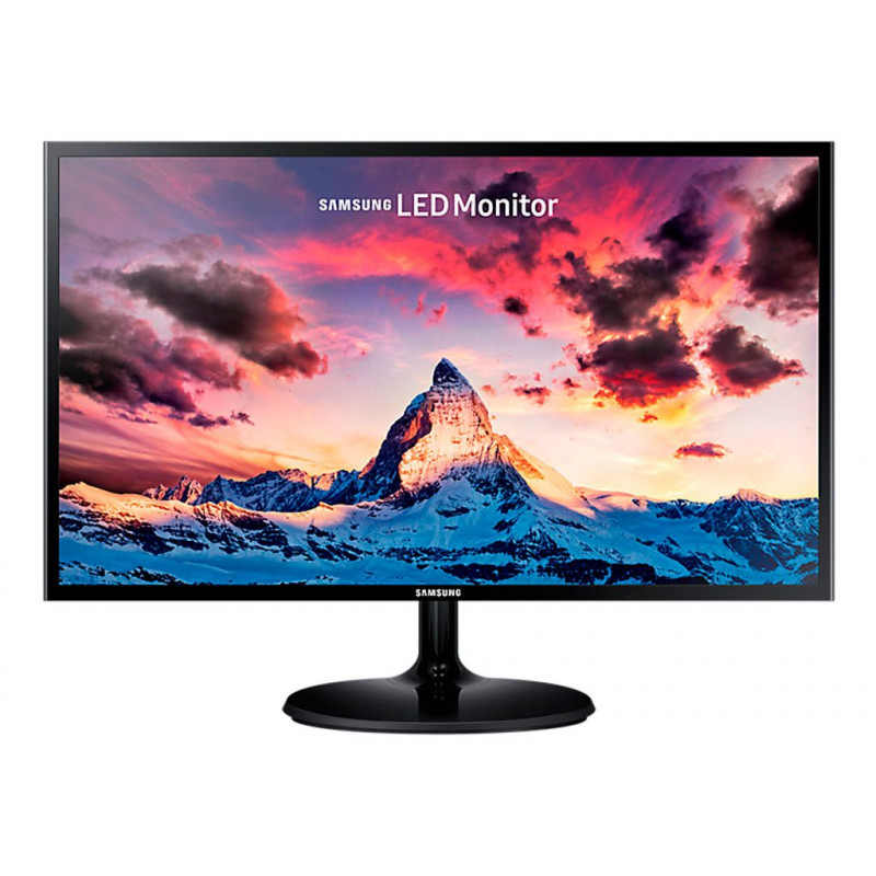 Монитор Samsung S22F350F (LS22F350FHIXCI)