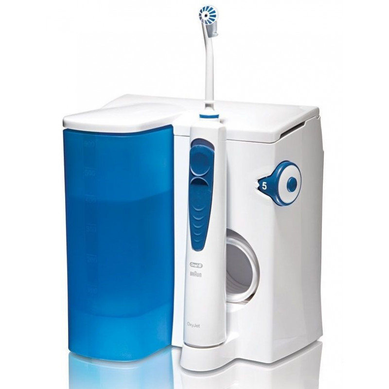 Зубная электрощетка Braun MD 20 Oral-B Professional Care OxyJet (5927645)
