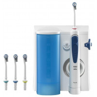 Зубная электрощетка Braun MD 20 Oral-B Professional Care OxyJet (5927645)