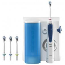 Зубная электрощетка Braun MD 20 Oral-B Professional Care OxyJet (5927645)