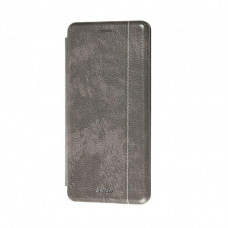 Чохол-книжка Hollo для Xiaomi Redmi 9C Gray