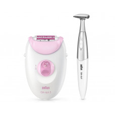 Эпилятор Braun SE 3321