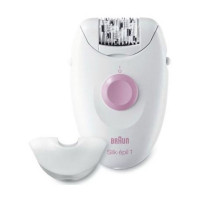 Эпилятор Braun SE 1370 (4210201656043)