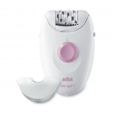 Эпилятор Braun SE 1370 (4210201656043)