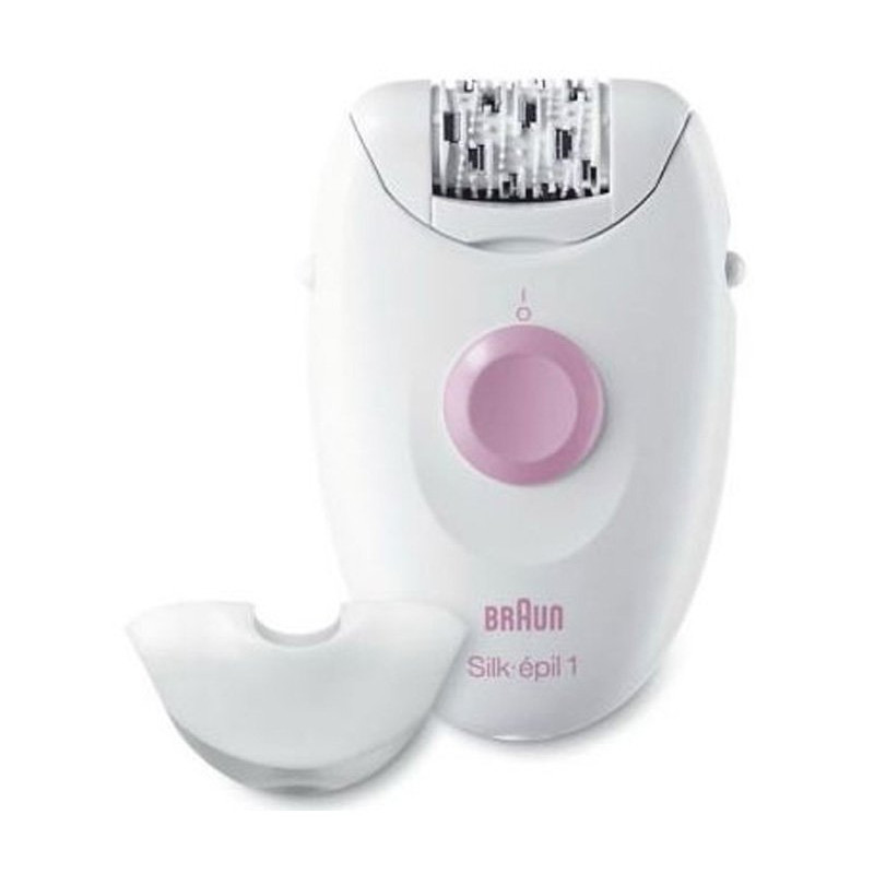 Эпилятор Braun SE 1370 (4210201656043)