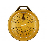 Портативная акустика Genius SP-906BT Plus Orange