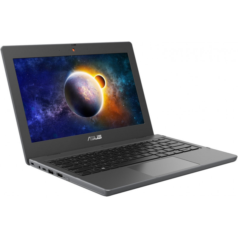 Ноутбук Asus Pro BR1100FKA-BP0761 (90NX03A1-M09550) Dark Grey