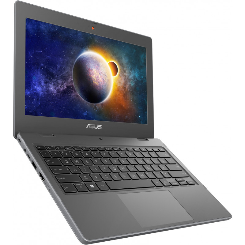 Ноутбук Asus Pro BR1100FKA-BP0761 (90NX03A1-M09550) Dark Grey