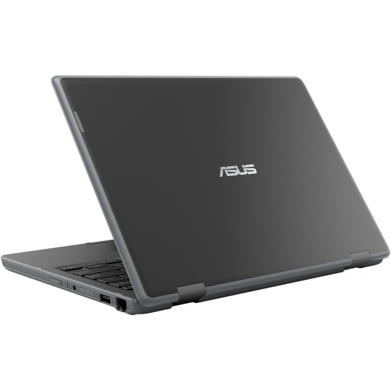 Ноутбук Asus Pro BR1100FKA-BP0761 (90NX03A1-M09550) Dark Grey