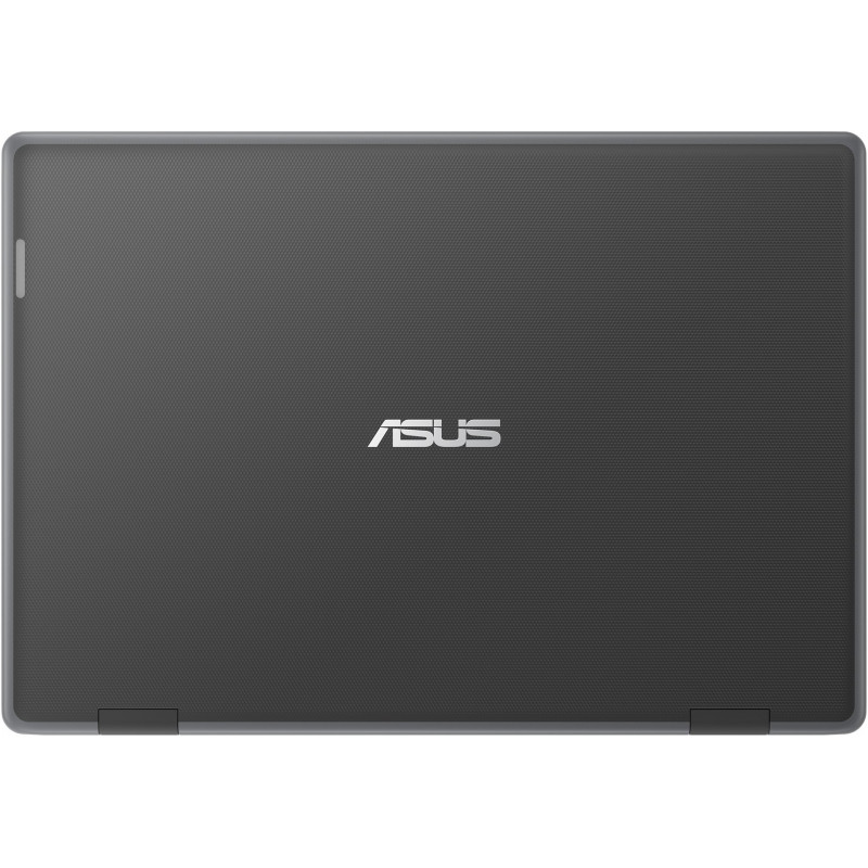 Ноутбук Asus Pro BR1100FKA-BP0761 (90NX03A1-M09550) Dark Grey