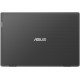 Ноутбук Asus Pro BR1100FKA-BP0761 (90NX03A1-M09550) Dark Grey