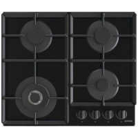 Варильна поверхня Gorenje GTW641EB