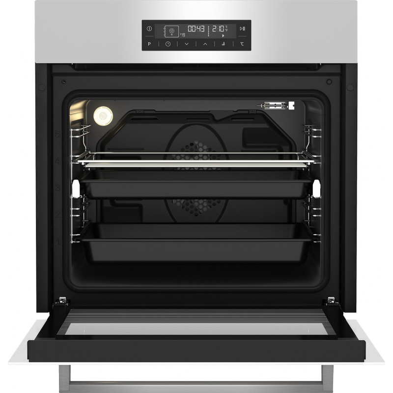 Духовой шкаф Beko BIM24400WСS