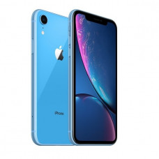 Apple iPhone XR 128GB Blue No Box