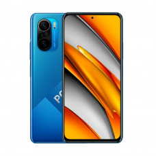 Xiaomi Poco F3 6/128 Ocean Blue EU