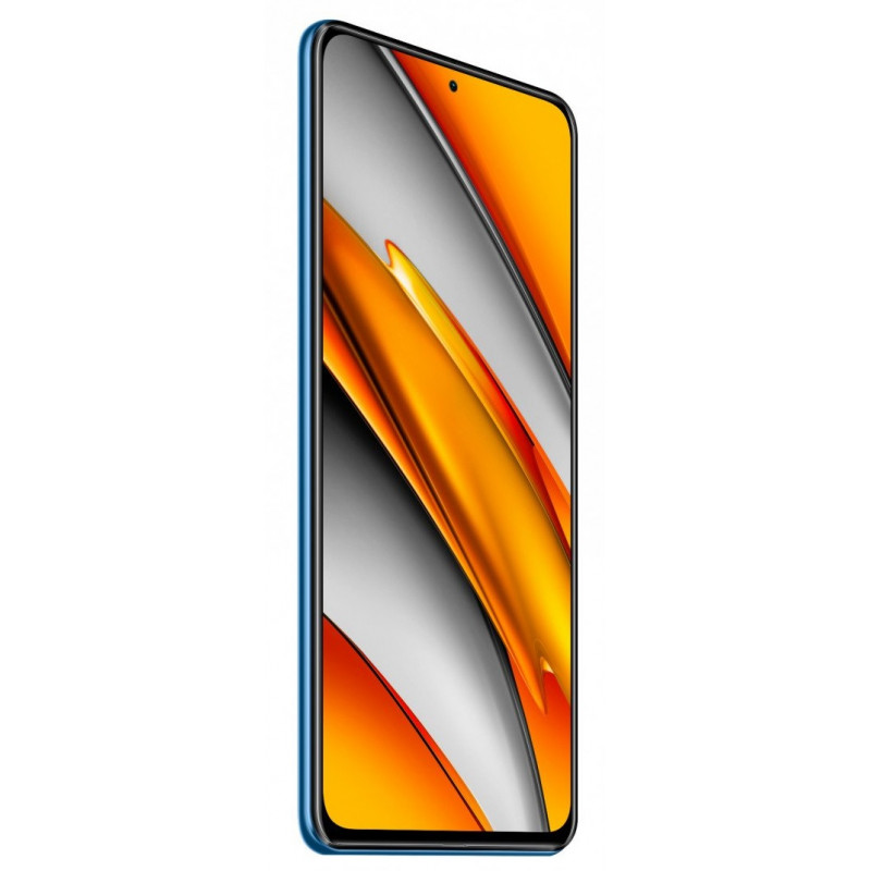 Xiaomi Poco F3 6/128 Ocean Blue EU