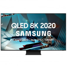 Телевизор Samsung QE82Q800TAUXUA