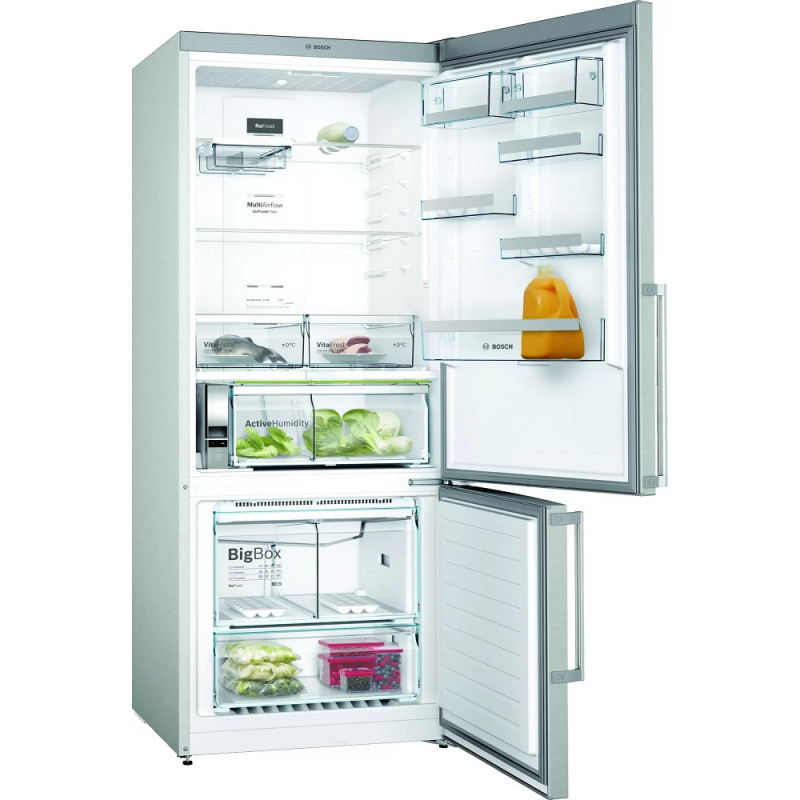 Холодильник Bosch KGA76PI30U