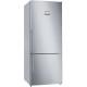 Холодильник Bosch KGA76PI30U