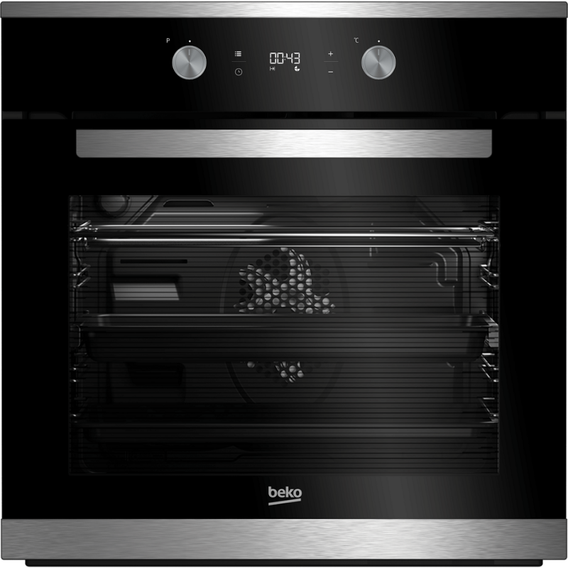 Духовой шкаф Beko BIM25301XCS