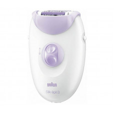 Эпилятор Braun SE 3170 Silk-epil 3 Legs (4210201048640)