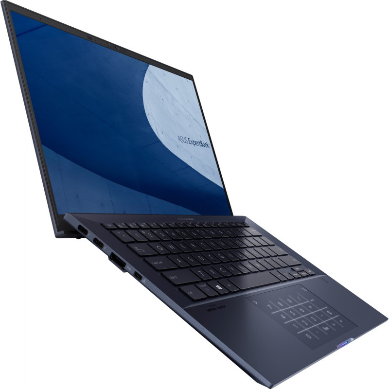Ноутбук Asus ExpertBook B9400CEA-KC0614R (90NX0SX1-M07340) Star Black
