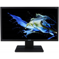 Монітор Acer 21.5" V226HQLbid, D-Sub, DVI, HDMI, TN, 1920x1080, 60Hz, 5ms (UM.WV6EE.015)